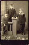 Clare, Clyde & Bion Bates - undated-27