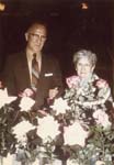 Minnie (Coon) Peterson & husband Peter - daughter of Carrie (Craven) Sickels by previous marriage - undated-27