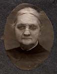 Possibly Harriett Bates Poff - undated-31