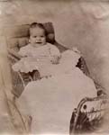 Ruth Bates - 6 months - ca 1895-31