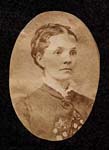 Sarah Cobb Sickels - b 10-2-1831 - d 2-7-1905 - undated-33