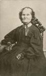 Susannah (Doty) Cobb - 75 yrs old - ca 1866-27