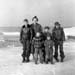 BBS, Jerry, Randy, Stephen, Thomas, Jeffrey - Point Betsie - Winter 1954-20