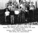 Bates Family at Grandparents' house - Ovid MI - Thanksgiving 1957 - 2-34
