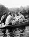 EJH & friends - possibly Panther Lake NY - 9-1940 - 9-Haynes09