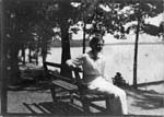 Beulah - lake near Kansas City - 8-1913-21