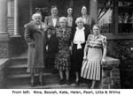 Beulah, Wilma & others - 5-1939-22
