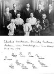 Charles Jackson Family - ca 1913-14-16