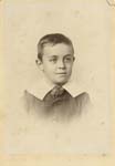 Dwight Beebe - ca 1888-VelvetAlbum
