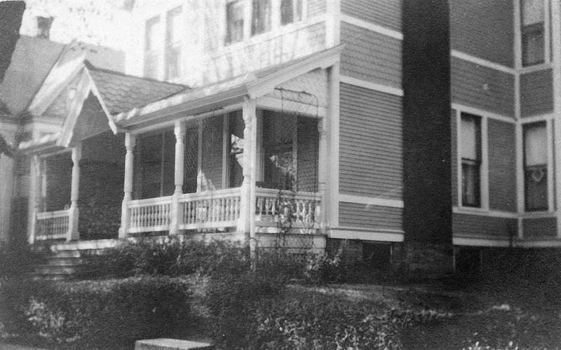 EDH Photo Album - Page 05-4 - 832 Franklin Ave, Columbus, OH - 1917-H02