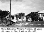 Bates cottage - Wilbur by the Sea FL - 12-30-1948-34