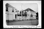 Consular Residence - CE Jackson Consul - Antigua BWI - A Michaud Photographer Trinidad - 5-23-1889-15