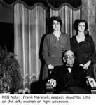 Frank Marshall & family - undated - 2-34