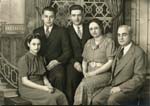 Gertie Allen & family - undated-27