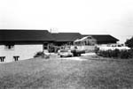 JWB residence - Ovid - note the cars - 10-4-1958-19