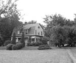 Jackson Homestead - 1943 or before - 2-19