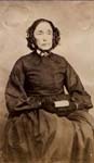 Mary Ann Davis - sister of Giles Davis - undated-30