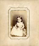 Minnie E Dutcher - 2-29-1874-SmallAlbum