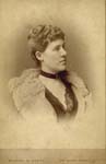 Mrs A. Ogilvie Bennett - Antigua - taken in London - 1890-H09