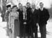 BBS, EJH, Russell, Wilma, RCB, Bion & JWB - Christmas 1938-10