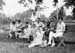 BBS, JWB, RCB, Bion, EJH, Myra, Wilma & others - ca 1929-30