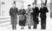 JWB, Wilma, BBS, James Wiles & RCB - Christmas 1935-23